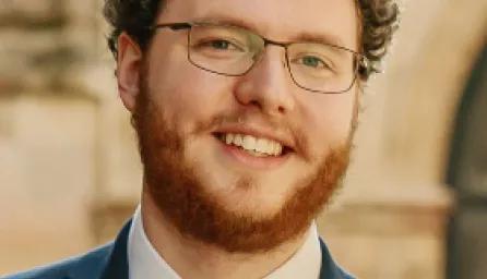Dr Nathaniel Mark Zetter