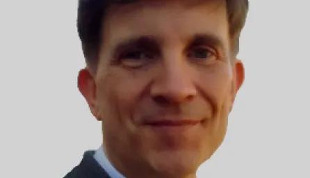 Dr Thomas O'Connor