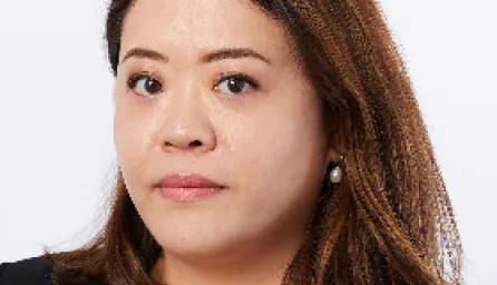 Ms Cindy Sei Yin Lau