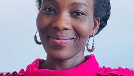 Dr Zainab Titus