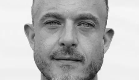 Dr Jason Hawkes