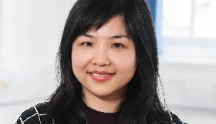 Ms XIAOMENG ZHANG