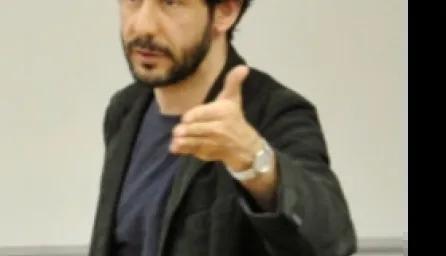 Dr Steven Gormley