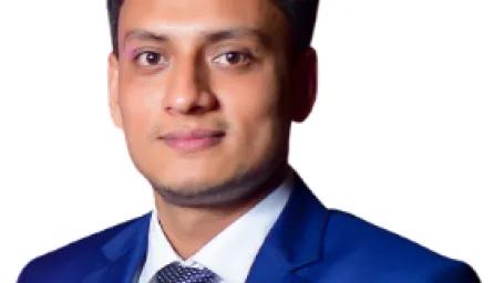 Mr Nazmul Sarwar