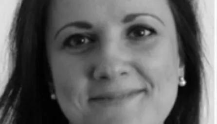 Dr Gabriela Ahmadi-Assalemi