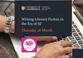 Cambridge Festival Event Image: Feedback that empowers