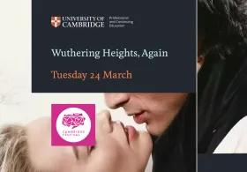Event Image: Wuthering Heights, Again 24/03/26