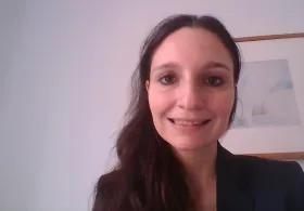 headshot of zyenep clulow