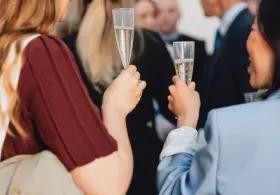 Event Image: Networking Drinks