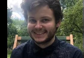 Dr Alex John Calder