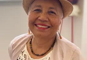 Professor Edwina Pio