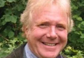 Professor Stephen Upex
