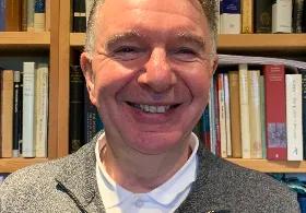 Professor Stephen Henry Rigby