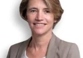 Ms Rosalind English