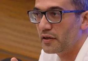 Professor Stefan Aquilina