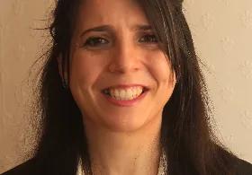 Dr Sonia Lozano Yeste