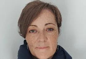 Dr Anna Marie Gilliland