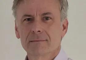 Dr Kenneth Langlands