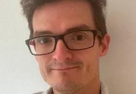 Dr Daniel James Stubbs