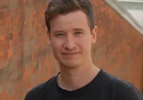 Mr Edward James William Powe