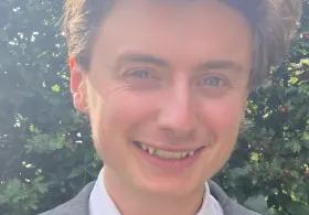 Dr Andrew Martin Catherall-Ostler