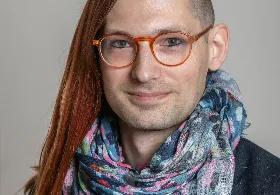 Dr Garfield Benjamin