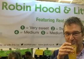 Professor Stephen Church