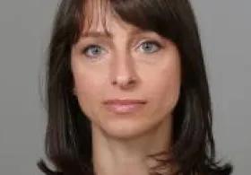 Dr Silvia Stefanova Karcheva