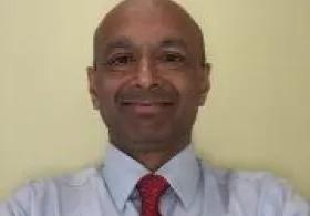 Dr Sunil Kumar Gupta