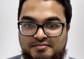 Dr Suhail Amin Tarafdar