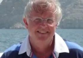 Dr Peter Richard Sheldon