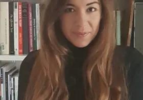 Dr Zafeirenia Brokalaki