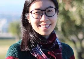 Dr Winnie Sin Wai Pui