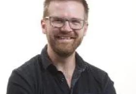 Dr Alex David Carter