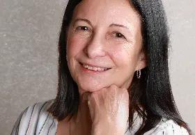 Dr Andrea Giraldez-Hayes