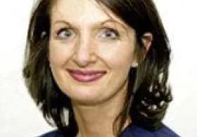 Dr Nicola Lisa Jones