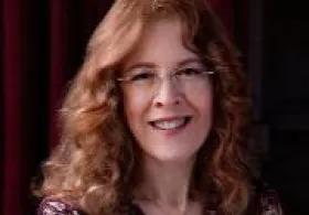 Professor Gilly Carr