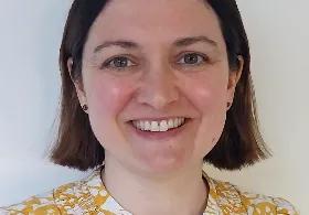 Dr Aleksandra Koutny-Jones