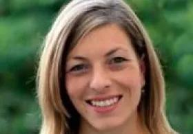 Gemma Louise Chandratillake