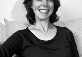 Dr Andrea Kilpatrick