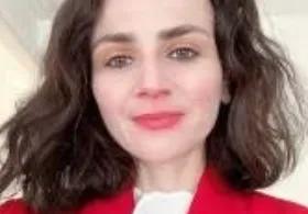 Dr Detina Aferdita Zalli