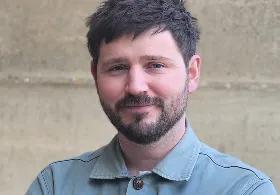 Mr Benjamin John Nourse