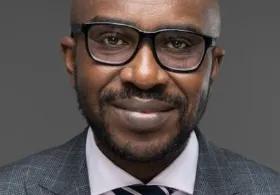 Dr Akintayo Falayajo