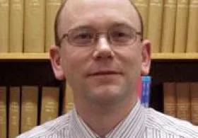 Professor Matthew Mason