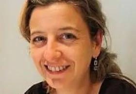 Dr Victoria Stewart-Jolley