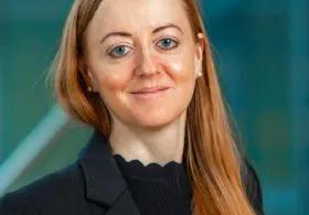 Ms Alexandra Jean Senna Fouracres