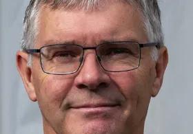 Mr Derek William Niemann