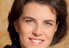 Mrs Dessislava Sergueeva Fessenko