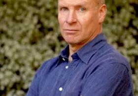 Mr William Alexander Hargreaves