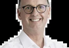 Dr Mark Philip Levick